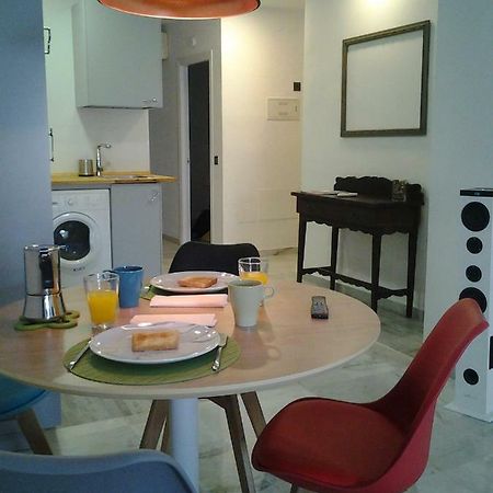 Pop Art House 2 Bedrooms Малага Экстерьер фото