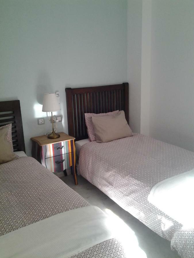 Pop Art House 2 Bedrooms Малага Экстерьер фото