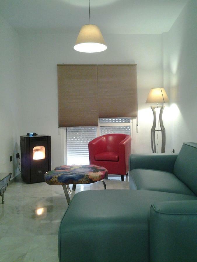 Pop Art House 2 Bedrooms Малага Экстерьер фото