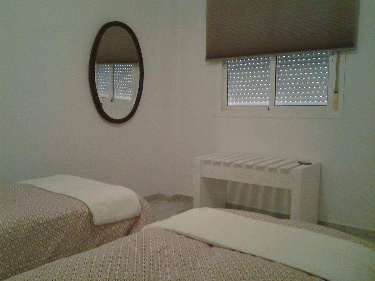 Pop Art House 2 Bedrooms Малага Экстерьер фото