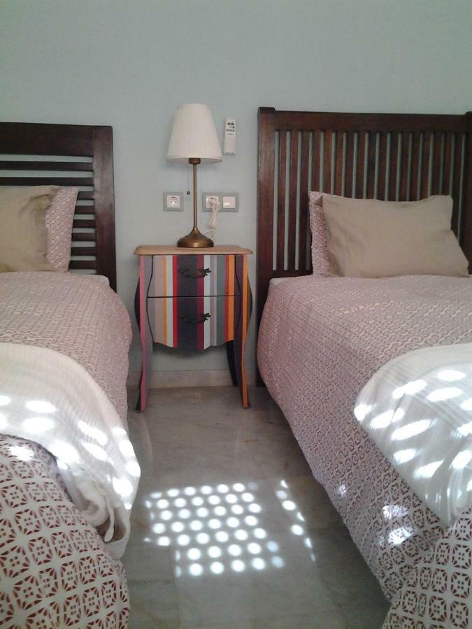 Pop Art House 2 Bedrooms Малага Экстерьер фото