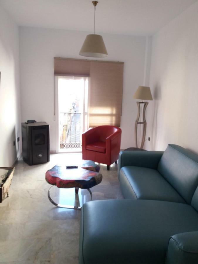 Pop Art House 2 Bedrooms Малага Экстерьер фото