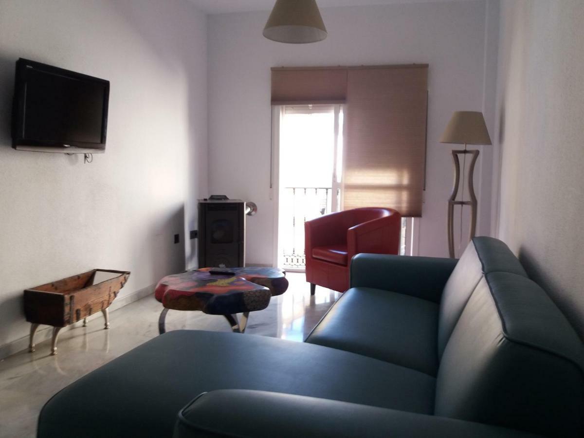 Pop Art House 2 Bedrooms Малага Экстерьер фото